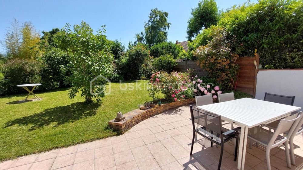 � vendre  Maison Wissous (91320)