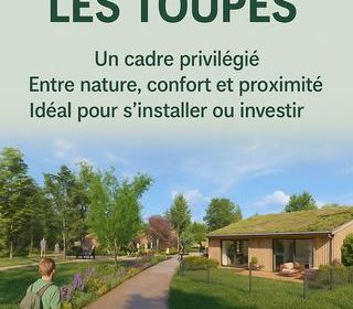  Terrain � vendre 645 m�