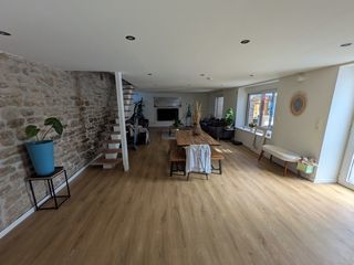  Maison � vendre 7 pi�ces 243 m�