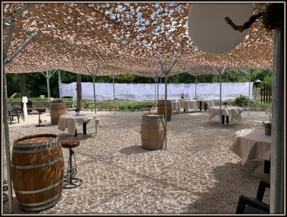 � vendre  Propri�t�/ch�teau Castellane (04120)