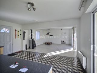  Maison � vendre 5 pi�ces 130 m�