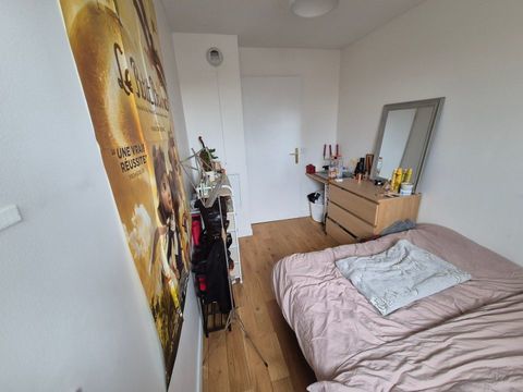   Appartement de 63m2 � louer sur Saint-Denis Appartement - 4 pi�ce(s) - 63 m�