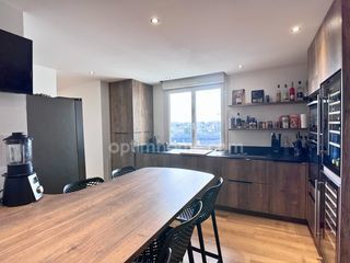  Appartement � vendre 4 pi�ces 79 m�