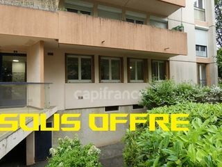  Appartement � vendre 3 pi�ces 68 m�