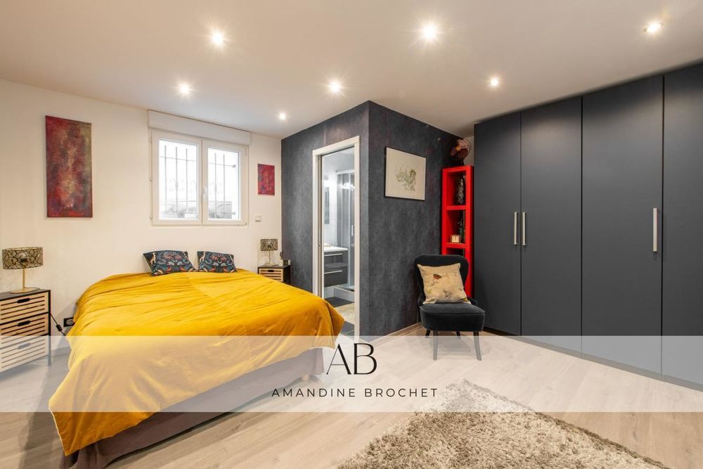 � vendre  Maison Nanterre (92000)