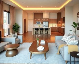  Appartement � vendre 4 pi�ces 100 m�