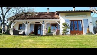  Maison � vendre 7 pi�ces 146 m�