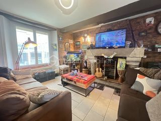  Maison � vendre 7 pi�ces 205 m�