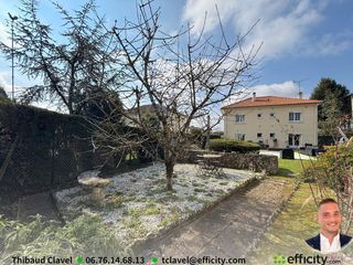  Maison � vendre 7 pi�ces 133 m�