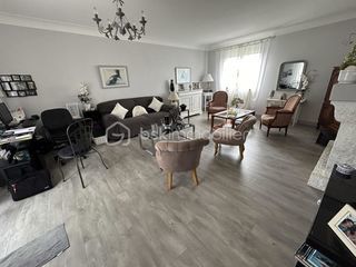  Maison � vendre 7 pi�ces 170 m�