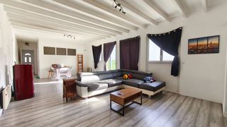  Maison � vendre 7 pi�ces 140 m�