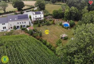  Maison � vendre 15 + pi�ces 504 m�