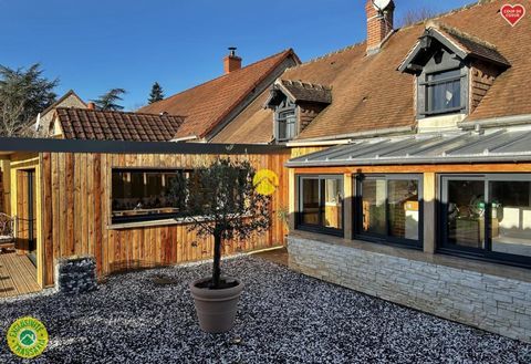   Jolie maison Maison - 5 pi�ce(s) - 109 m�