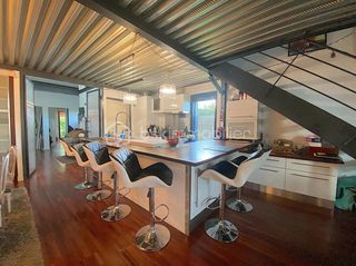  Loft � vendre 4 pi�ces 124 m�