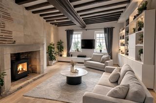  Maison � vendre 4 pi�ces 90 m�