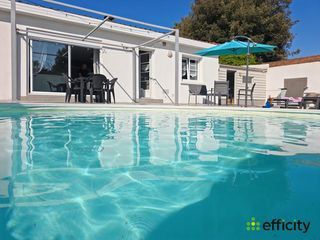  Maison � vendre 6 pi�ces 130 m�