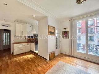  Appartement � vendre 2 pi�ces 45 m�