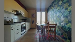  Appartement � vendre 3 pi�ces 74 m�