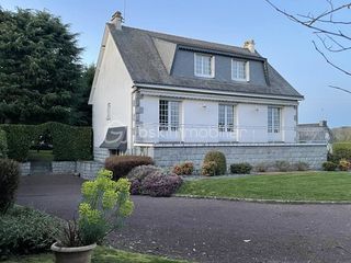  Maison � vendre 5 pi�ces 129 m�