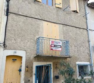  Maison � vendre 4 pi�ces 83 m�