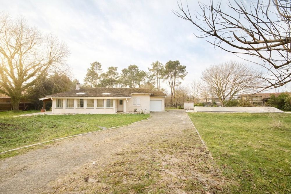 � vendre  Maison L�ge-Cap-Ferret (33950)