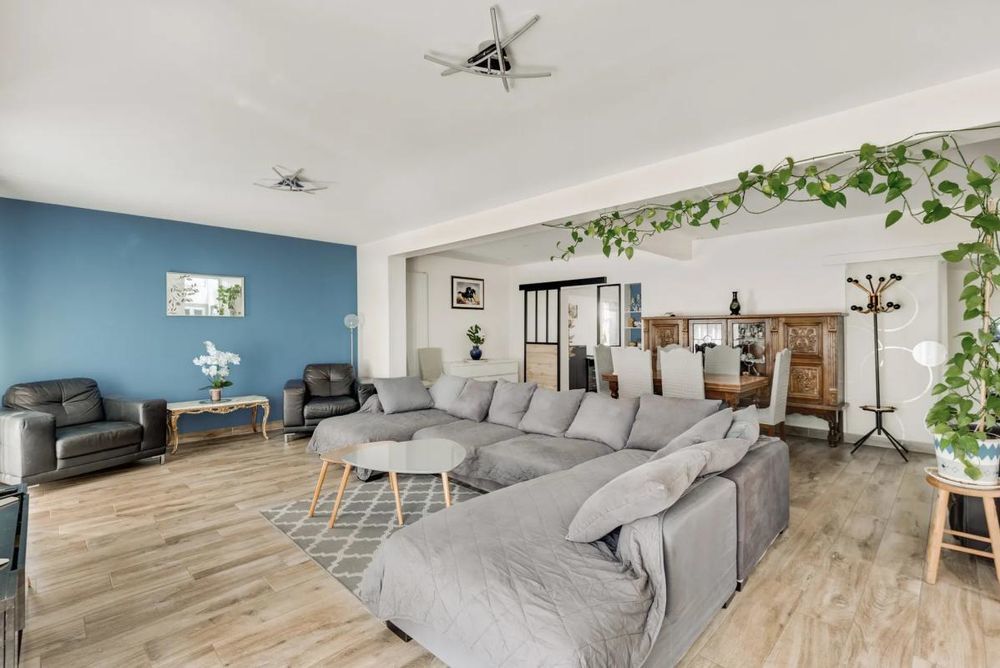 � vendre  Maison Meudon La Foret (92360)