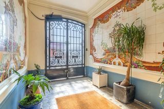  Appartement � vendre 1 pi�ce 8 m�