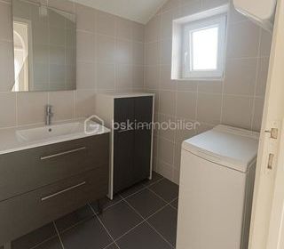  Maison � vendre 3 pi�ces 63 m�