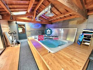  Maison � vendre 7 pi�ces 183 m�