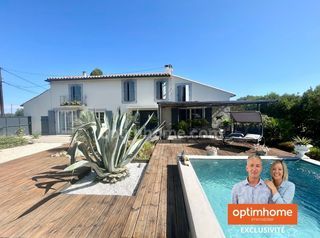  Maison � vendre 5 pi�ces 170 m�