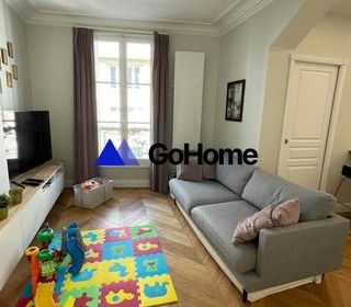  Appartement � louer 2 pi�ces 44 m�