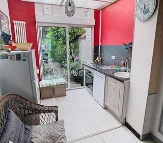  Maison � vendre 6 pi�ces 108 m�