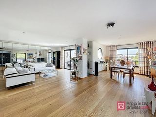  Appartement � vendre 5 pi�ces 153 m�