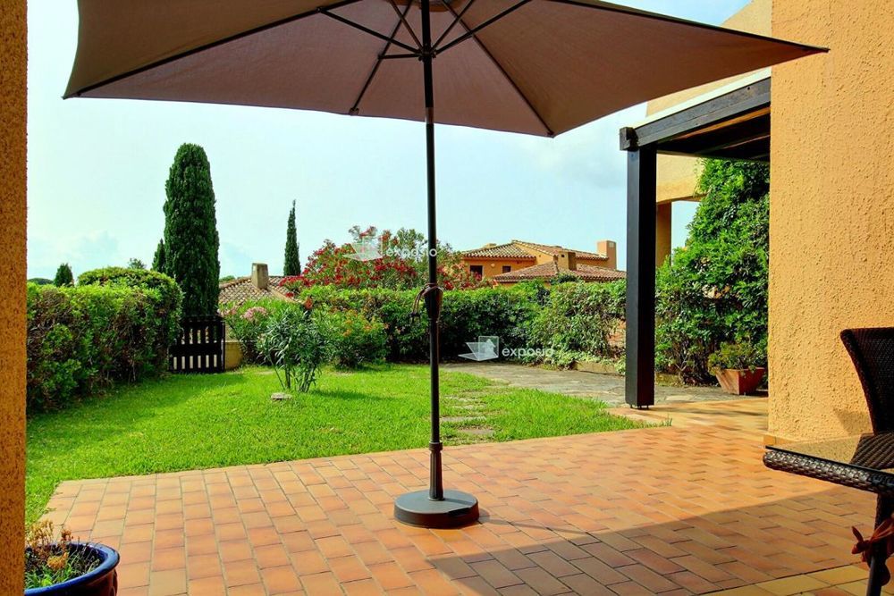 � vendre  Appartement Le Lavandou (83980)