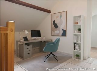  Maison � vendre 5 pi�ces 114 m�