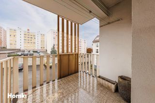  Appartement � vendre 3 pi�ces 74 m�