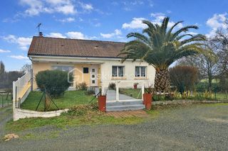  Maison � vendre 5 pi�ces 75 m�