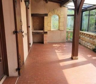  Maison � vendre 8 pi�ces 139 m�