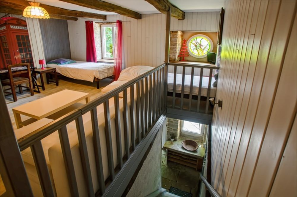 � vendre  Propri�t�/ch�teau Confracourt (70120)