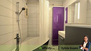  Appartement � vendre 2 pi�ces 51 m�