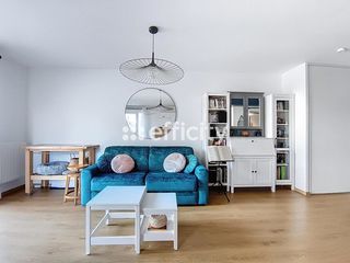  Appartement � vendre 1 pi�ce 35 m�