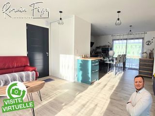  Maison � vendre 3 pi�ces 82 m�