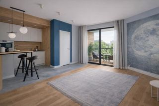  Appartement � vendre 3 pi�ces 59 m�