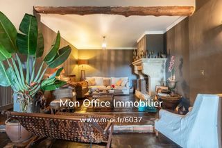  Maison � vendre 7 pi�ces 236 m�