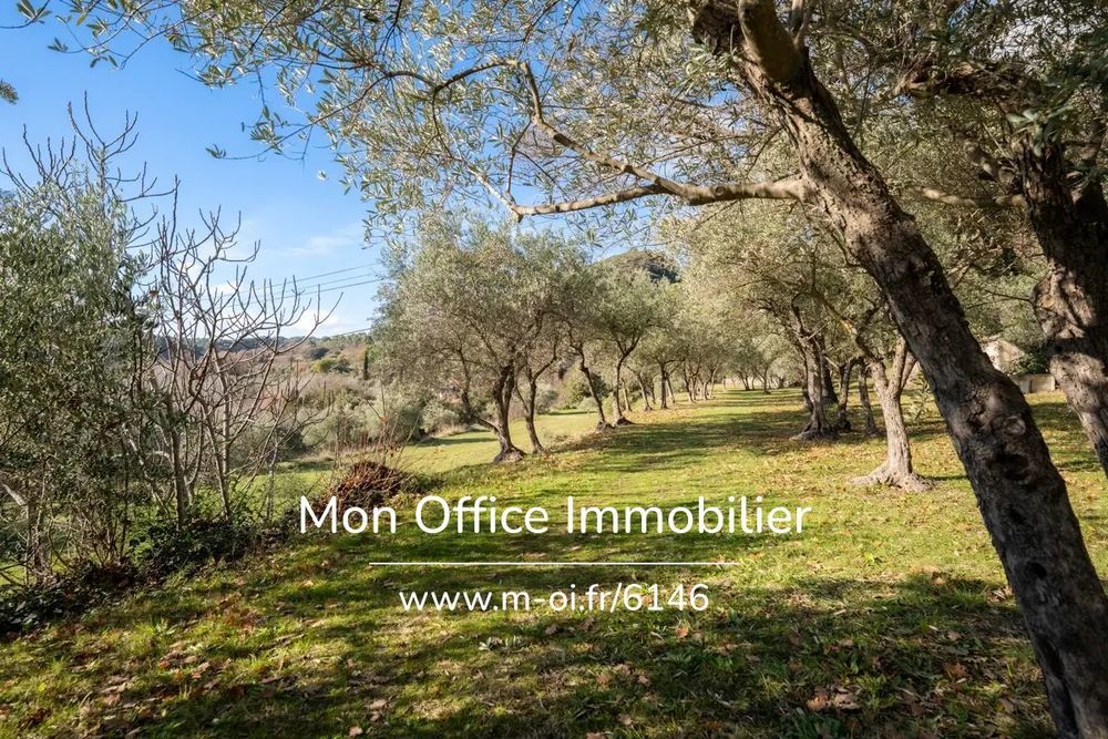 � vendre  Maison Lourmarin (84160)