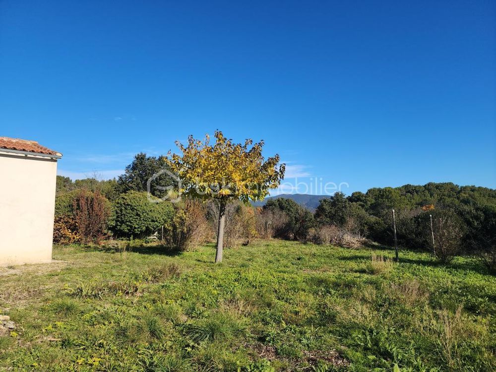 � vendre  Maison Puyvert (84160)