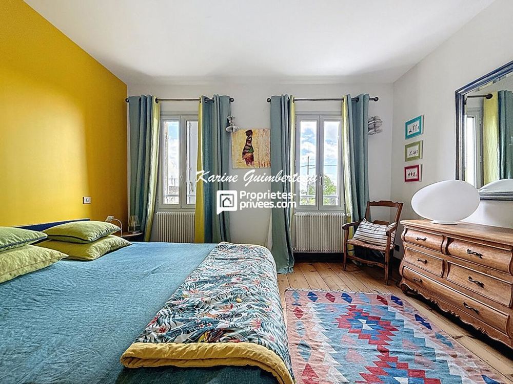 � vendre  Maison Saint-�milion (33330)