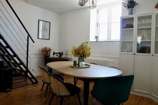  Appartement � vendre 4 pi�ces 122 m�