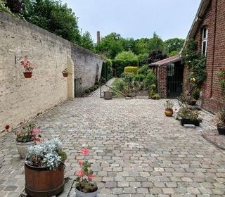  Maison � louer 5 pi�ces 156 m�