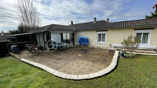  Maison � vendre 6 pi�ces 135 m�